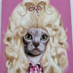 Meet your Posher, Caroline